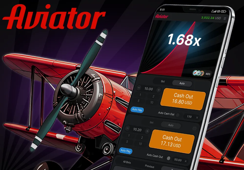 Aviator App India