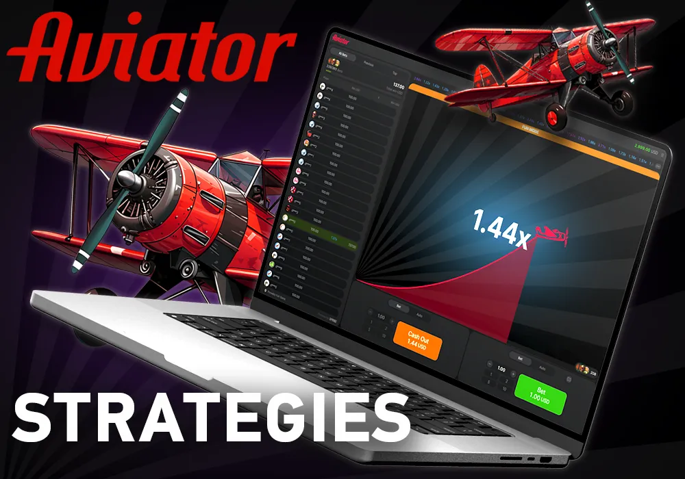 About Aviator Strategies