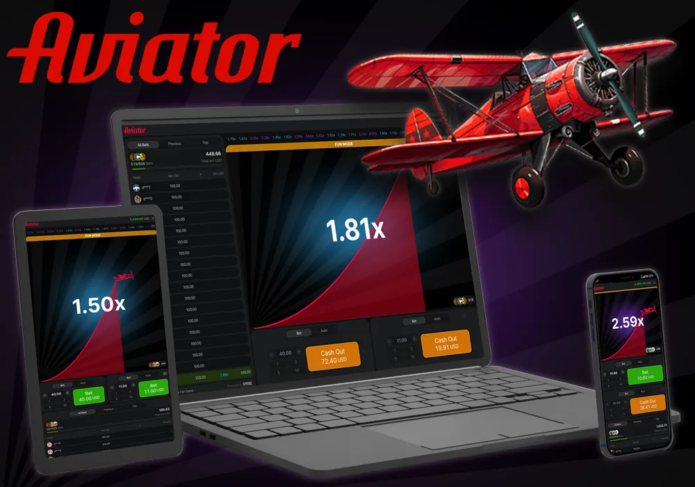 About Aviator Game